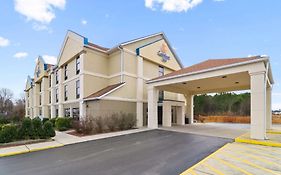 Comfort Inn Dunn